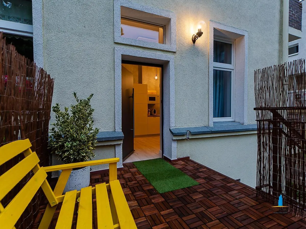 3L Apartments Exclusive Kolobrzeg